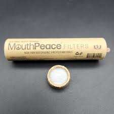 Mouth Piece - Original Filter Refill