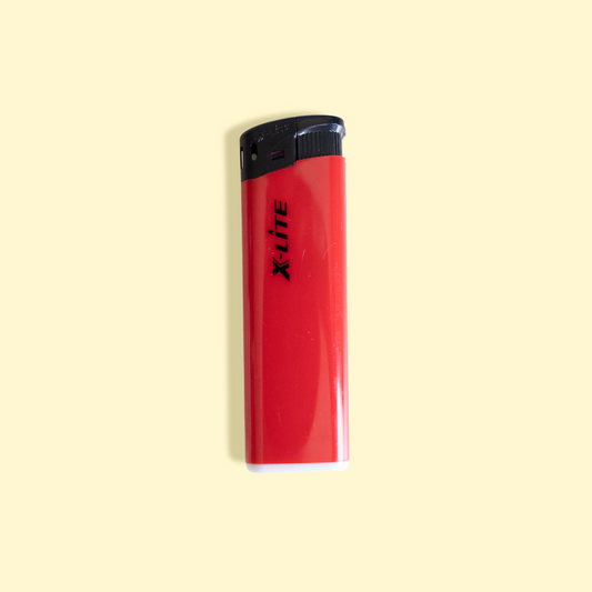 Kindling X-Lite Push Button Lighter