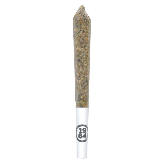 1964 - Resin Roll GLTO #41 Infused Pre-Roll