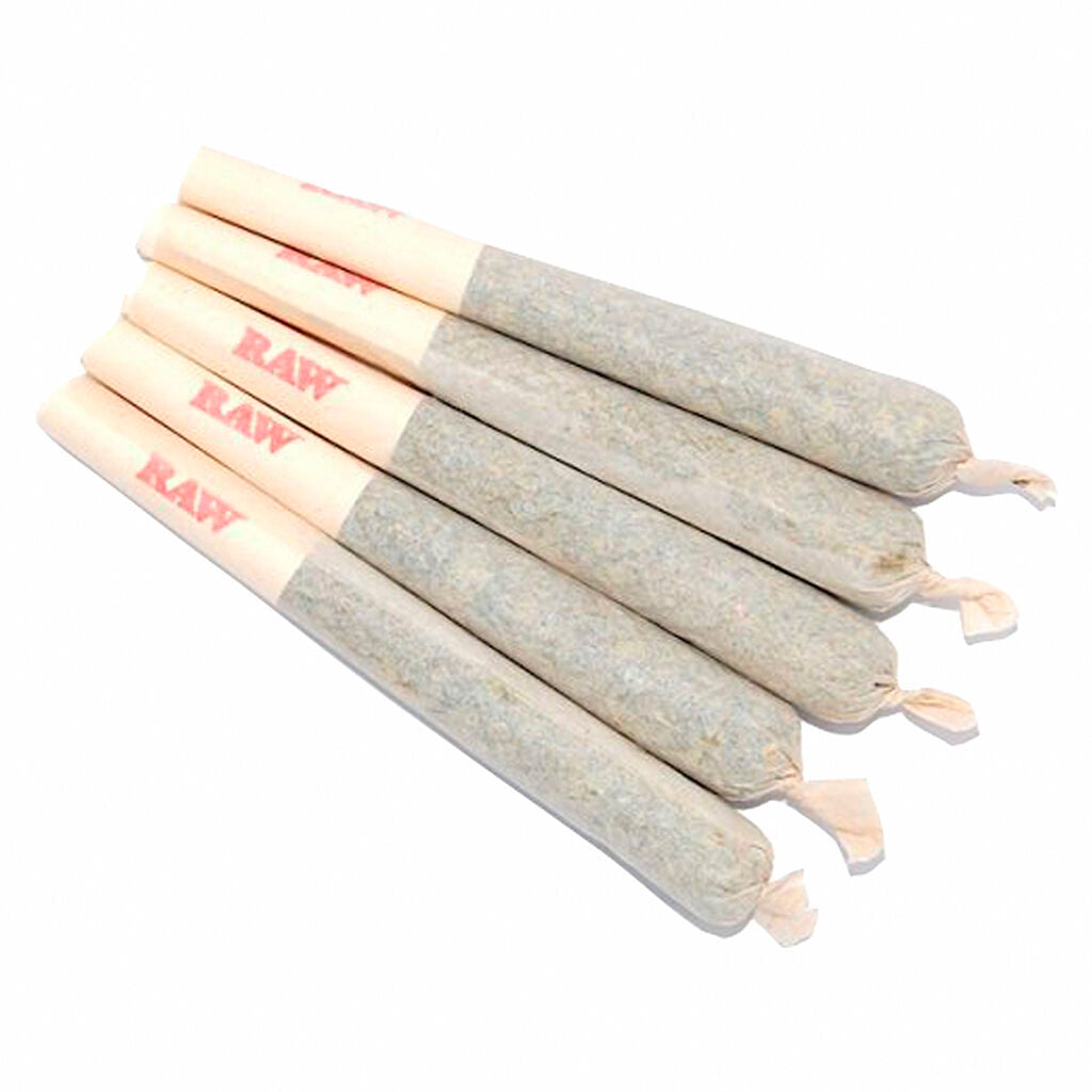 Sixty Seven Sins - Fire Pack Pre-Roll