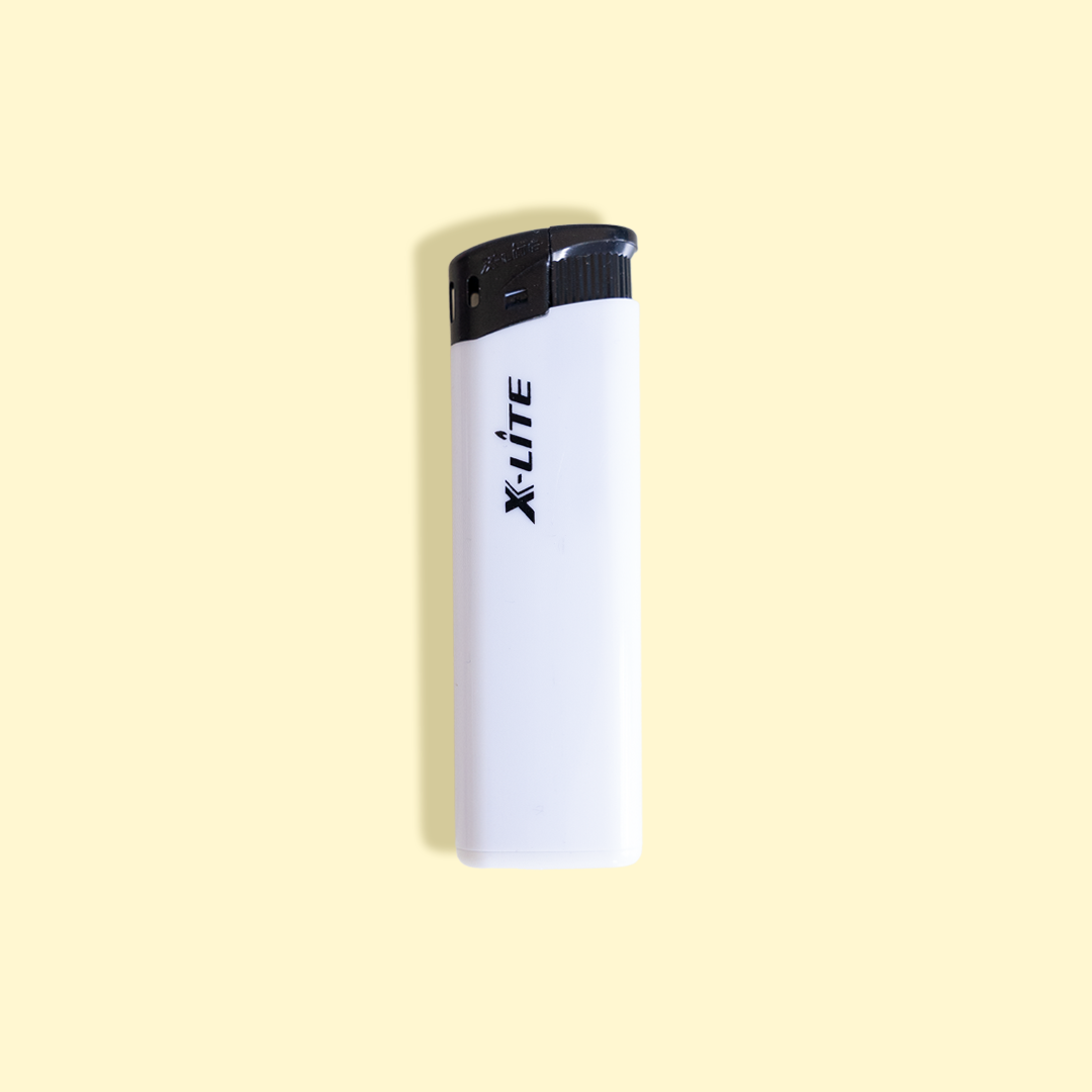 Kindling X-Lite Push Button Lighter