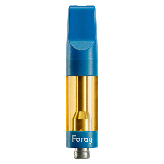 Foray - Mango Haze 1:1 Balanced 510 Thread Cartridge