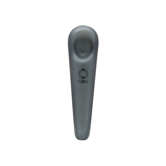 ONGROK - Spoon Pipe - Frosted Grey