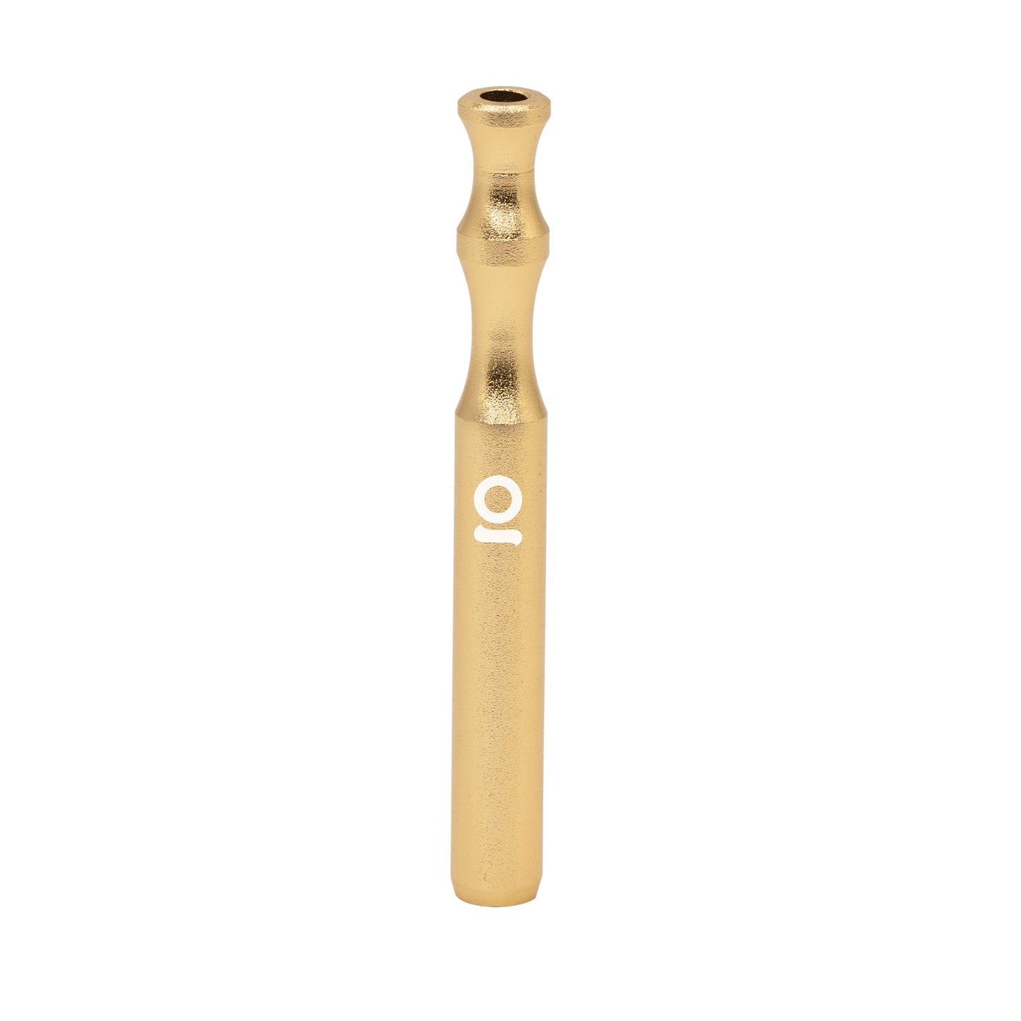 Aluminum Taster Bat - Gold