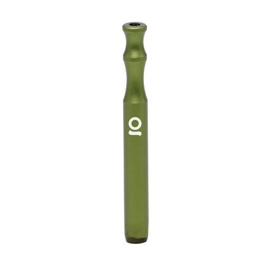 Aluminum Taster Bat - Green