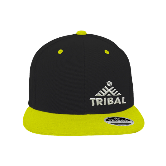 Tribal Cuban Linx Cap (Green)