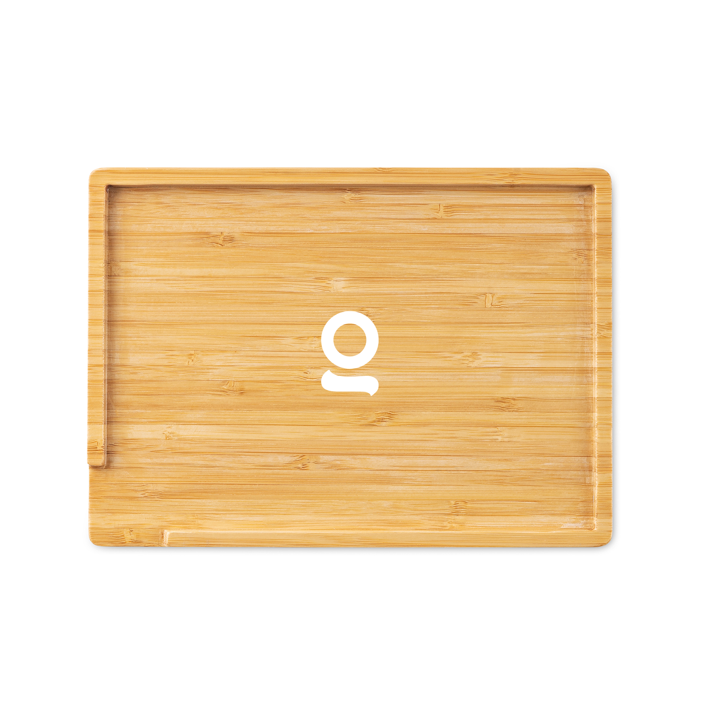 ONGROK - Bamboo Rolling Tray