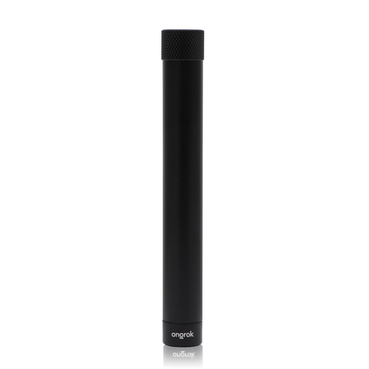 ONGROK - Premium Doobie Tube | Single - Black