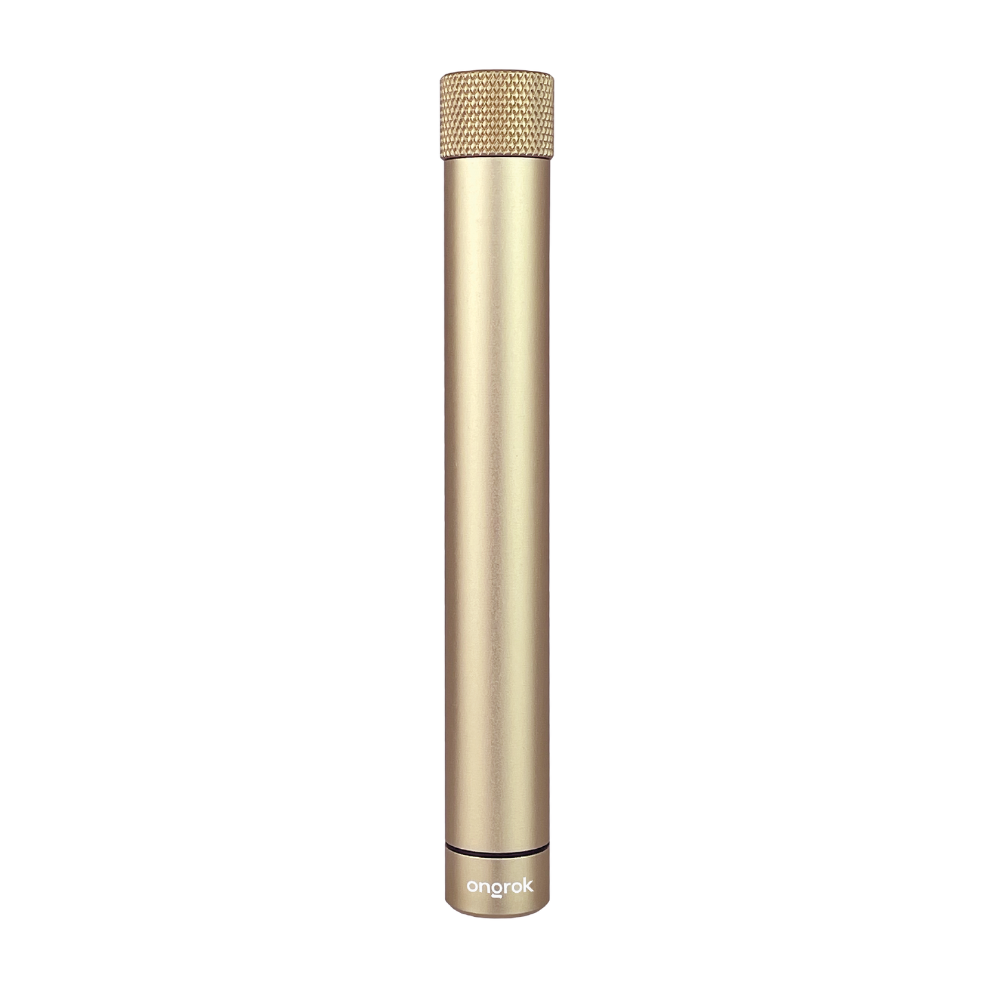 Premium Doobie Tube | Single - Gold