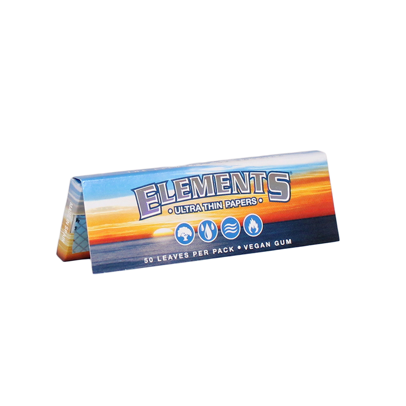 Elements - 1¼ Rolling Papers