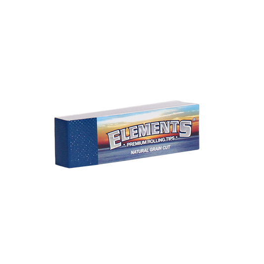 Elements Premium Rolling Tips