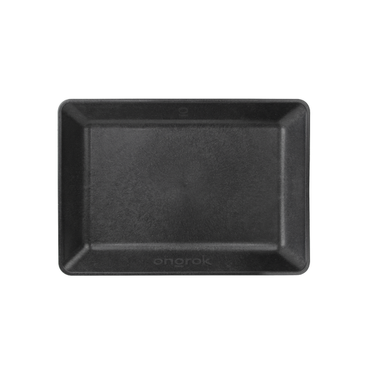 ONGROK Eco Degradable Rolling Tray