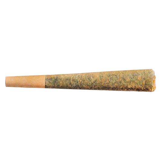 Fuego - Sunny Daze Infused Pre-Roll