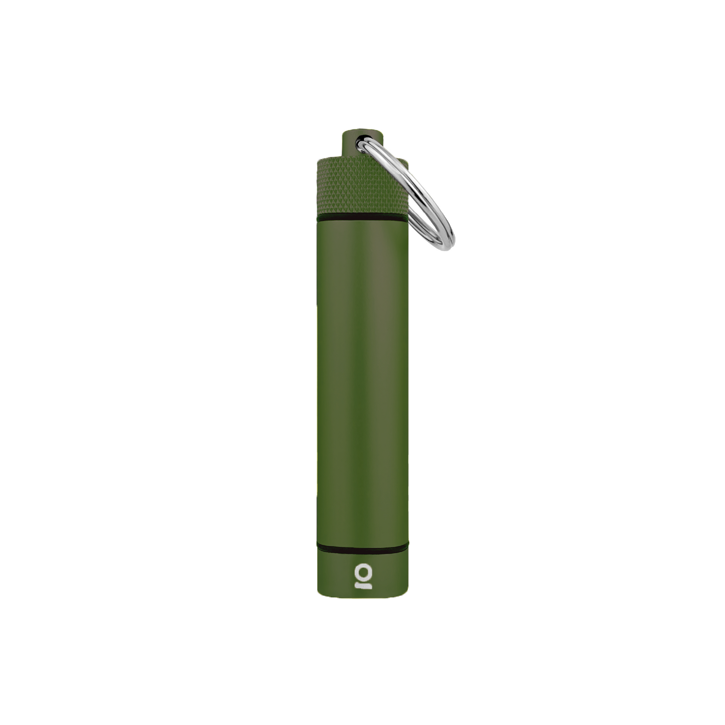 ONGROK - Aluminum Storage Key Chain - Green