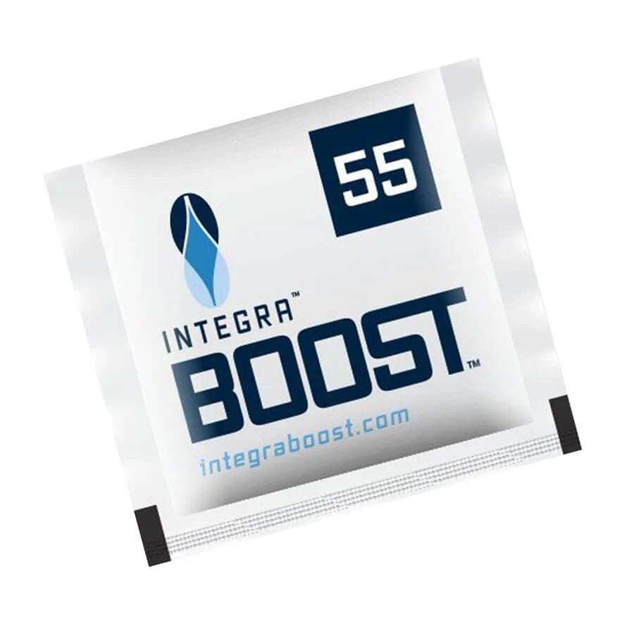 Integra Boost - 55% Humidiccant Pack