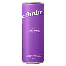AMBR - Grape Crusher
