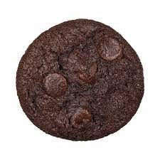 Big Pete's Treats - Double Chocolate Mini Cookies