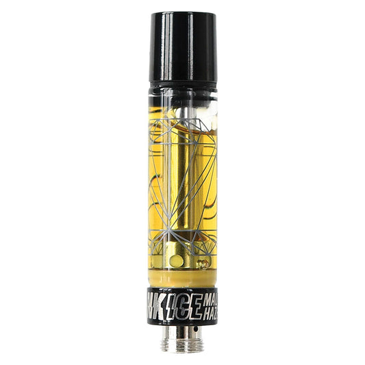 DEBUNK ICE - Maui Mango Haze Liquid Diamonds 510 Thread Cartridge