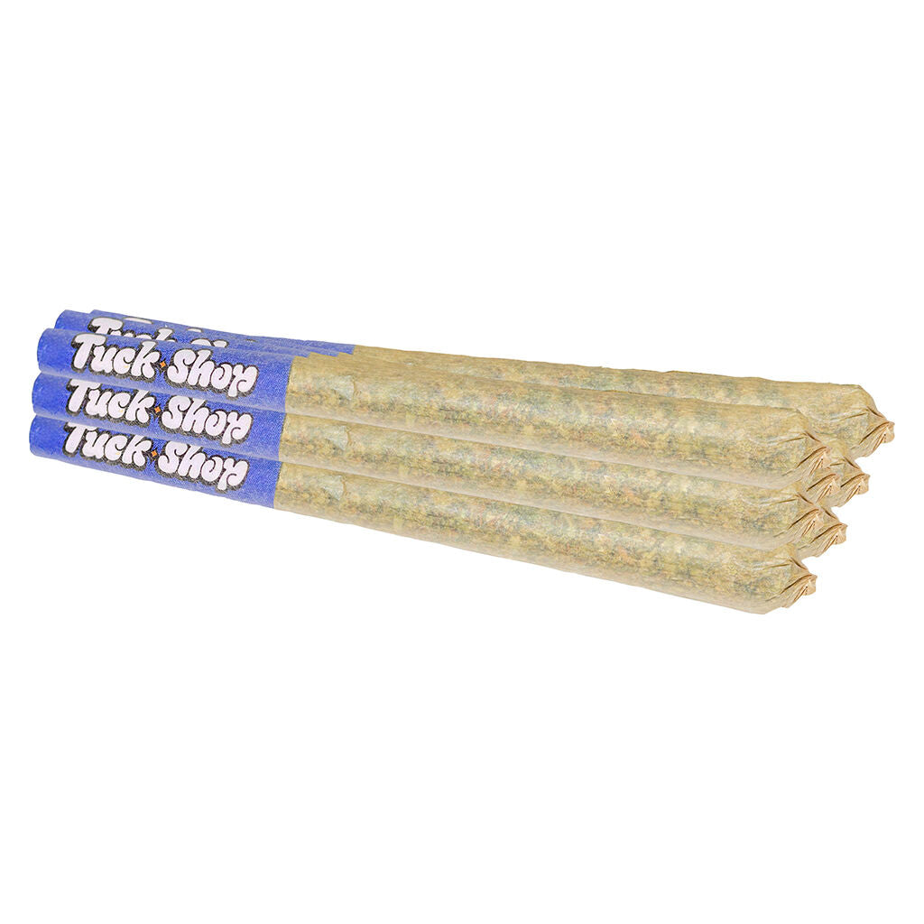 Tuck Shop - Ghost OG Pre-Roll