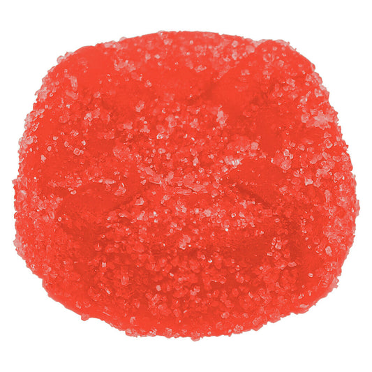 No Future - The Red One - Indica THC Gummy