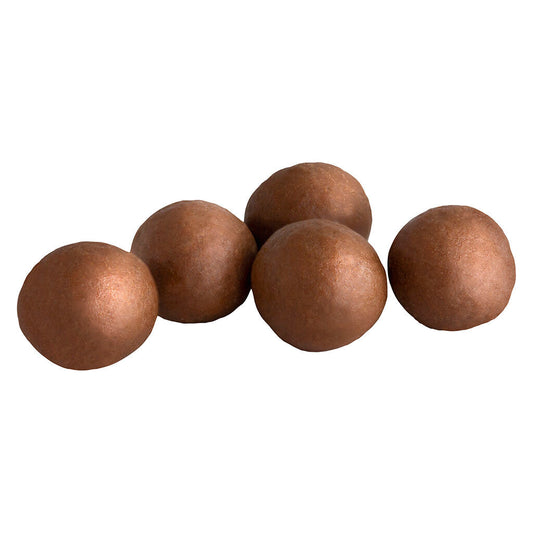 Lord Jones - Chocolate Fusions - Salted Caramel Crunch: 1:1 THC CBD
