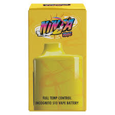 Nugz - Ninja 510 Battery