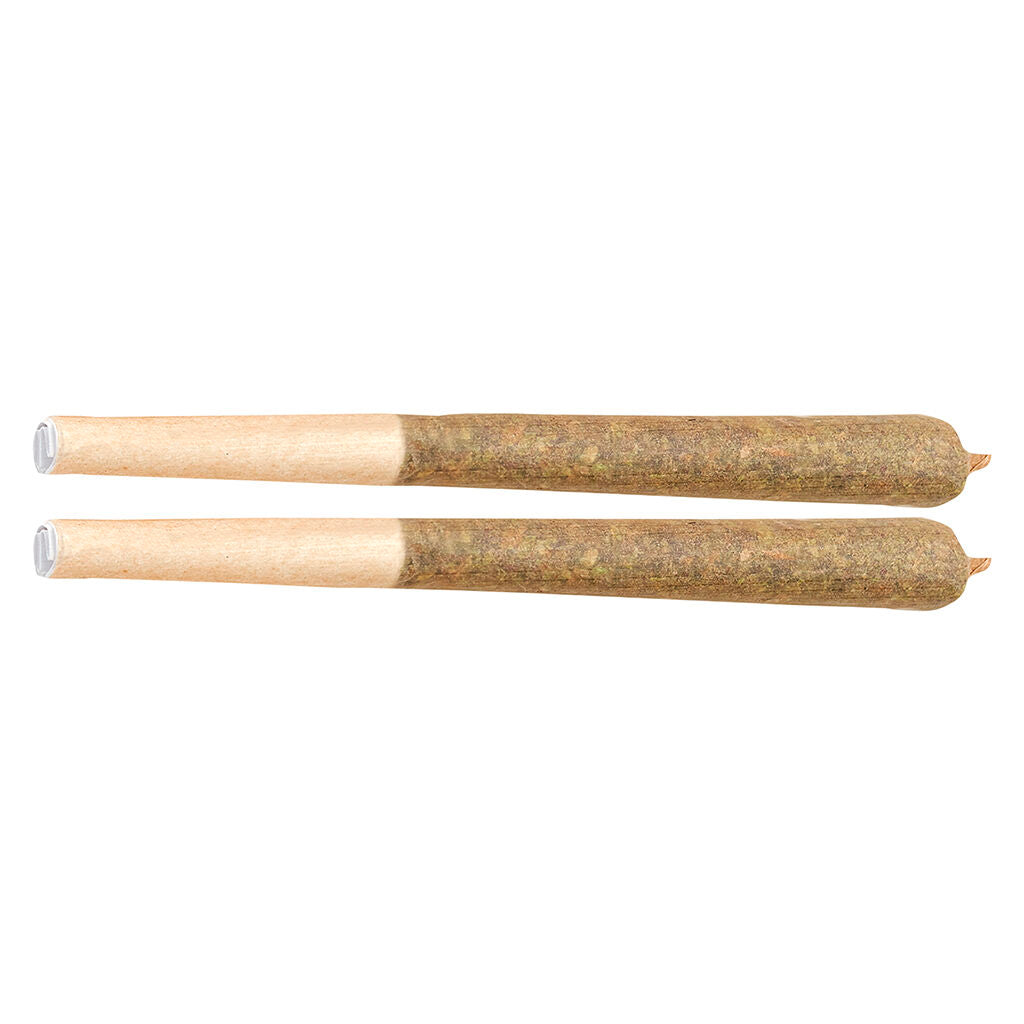 Bud Lafleur - Deep Mandarine Pre-Roll