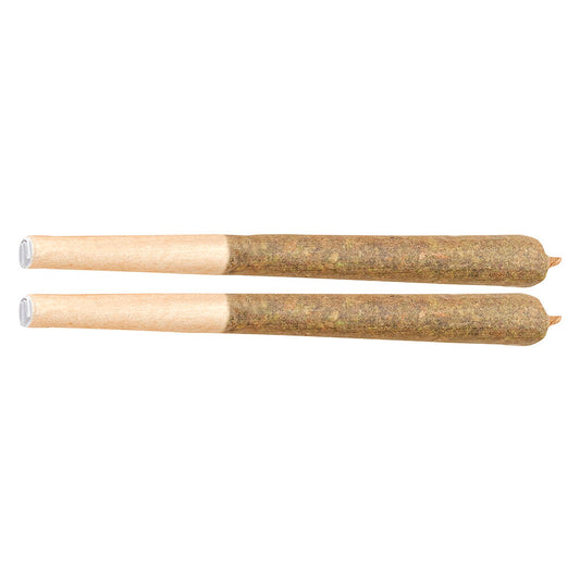 Bud Lafleur - Deep Mandarine Pre-Roll