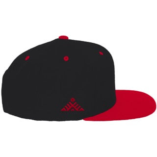 Tribal Power Sherb Cap (Red)