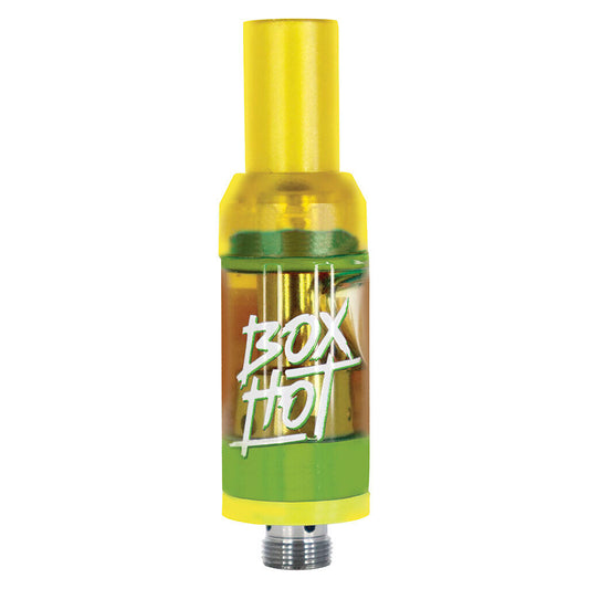 BOXHOT - Pear Herer 510 Thread Cartridge