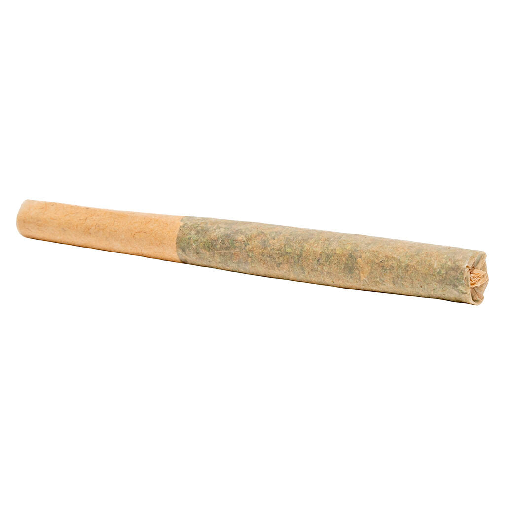 Divvy - Roll Up Indica Pre-Roll