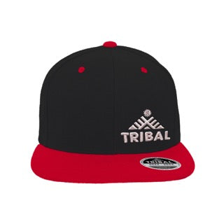 Tribal Power Sherb Cap (Red)