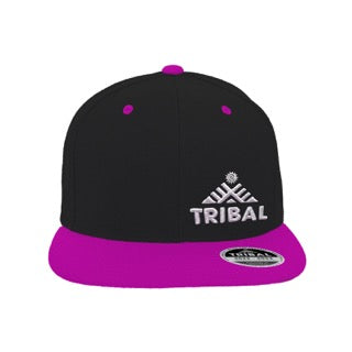 Tribal Galactic Runtz Cap (Fuchsia)