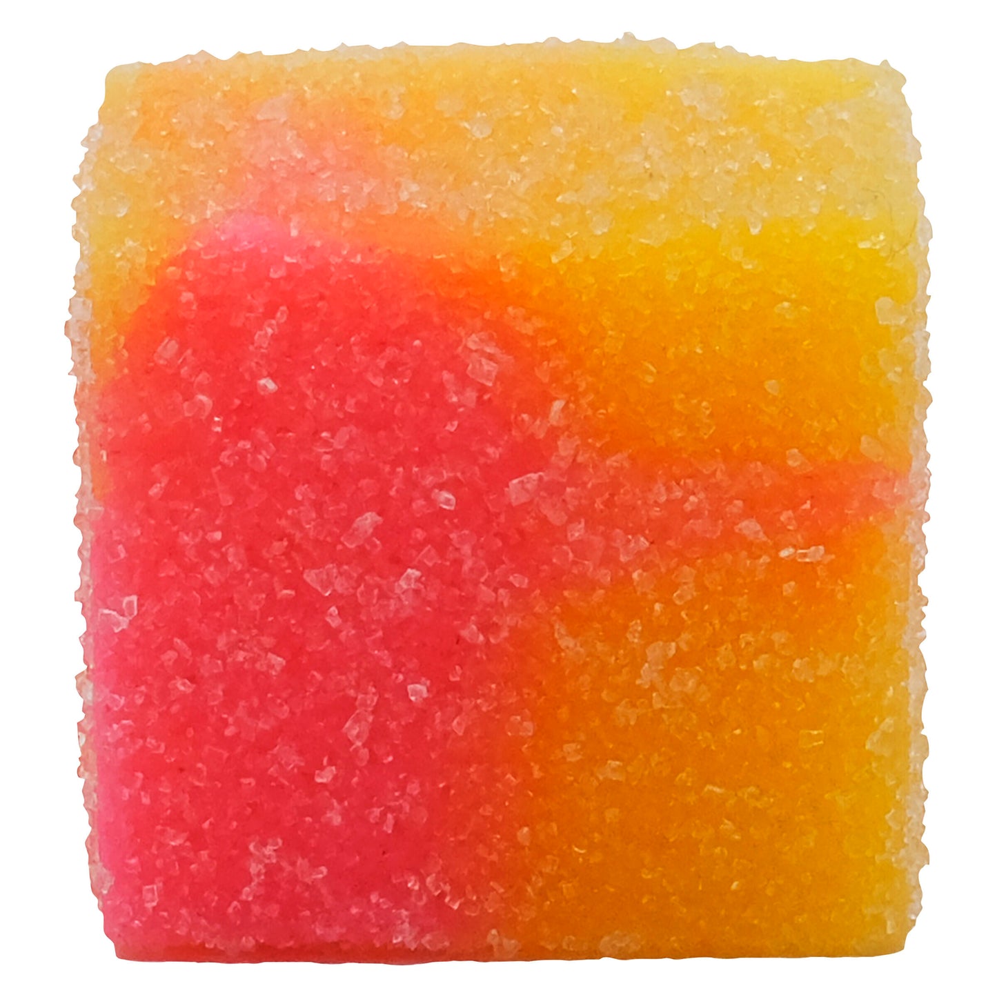 Glenn’s - Rotating Live Resin Tropical Flavoured Gummies