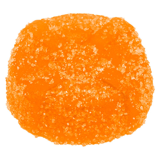 No Future - The Orange One Indica THC Gummy