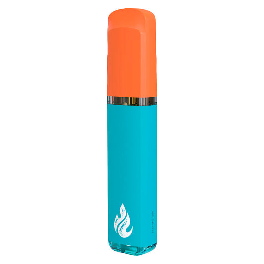 Lamplighter - Tiger Berry Disposable Vape