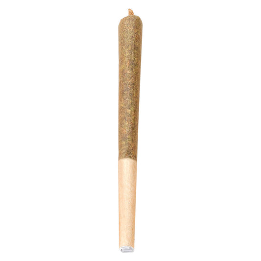 Bud Lafleur - Poison Kush Pre-Roll