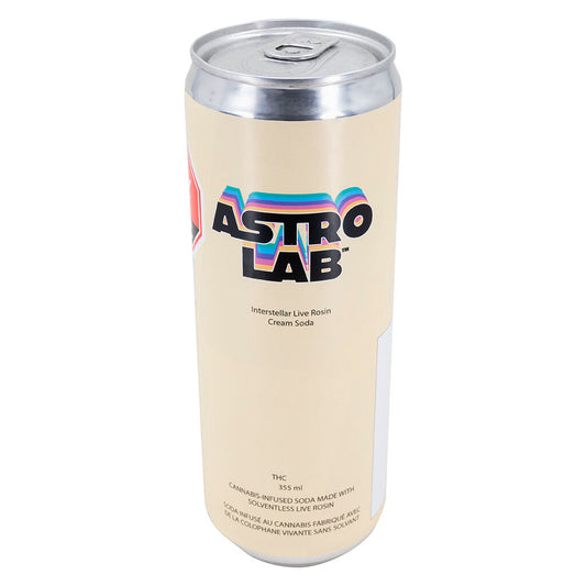 Astrolab - Interstellar Live Rosin Cream Soda