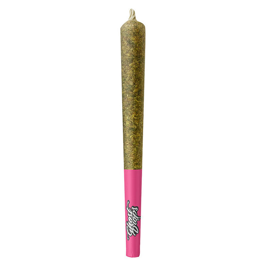 Ghost Drops - Triple Threat - Gas Pack Pre-Roll