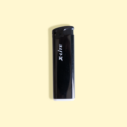 Kindling X-Lite Push Button Lighter