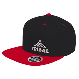 Tribal Power Sherb Cap (Red)