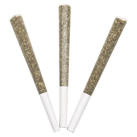 HighXotic - Royal Spice#3: Hindu Glue Aces Pre-Roll