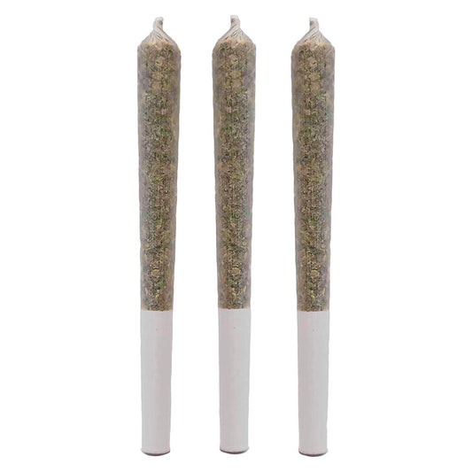 Victoria Cannabis Company - After Eighth Pre-Roll