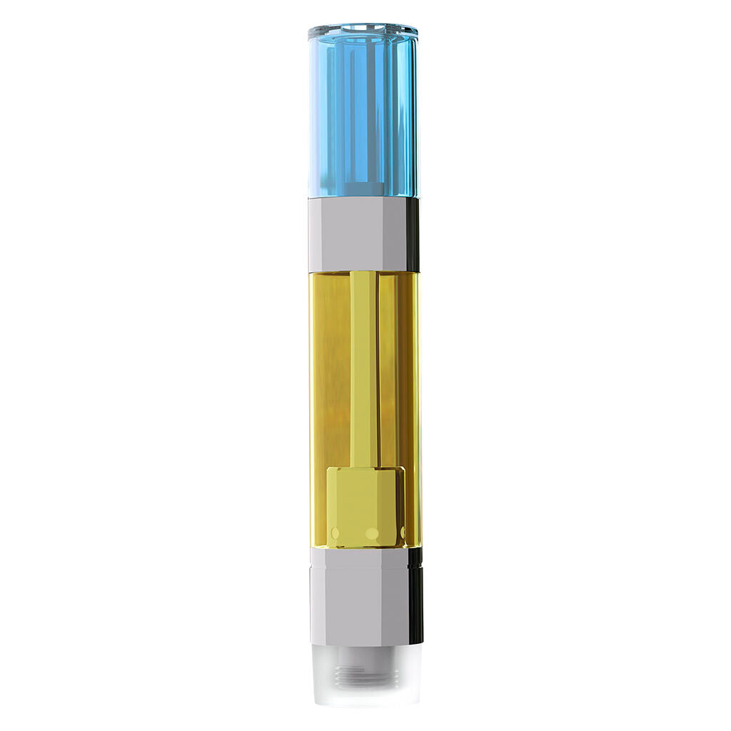 Platinum Vape - Grape Valley Kush 510 Thread Cartridge