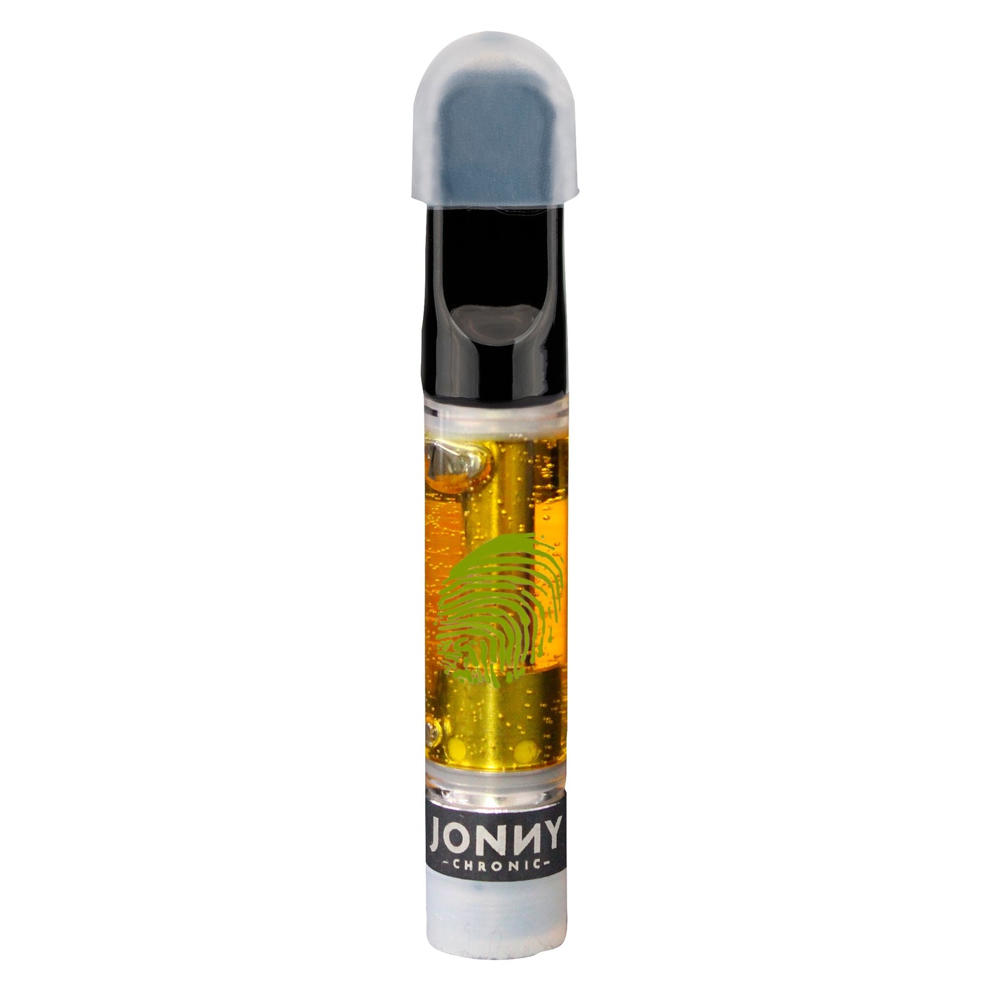 Jonny Chronic - Blueberry Kush 510 Thread Cartridge