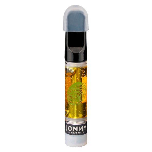 Jonny Chronic - Blueberry Kush 510 Thread Cartridge