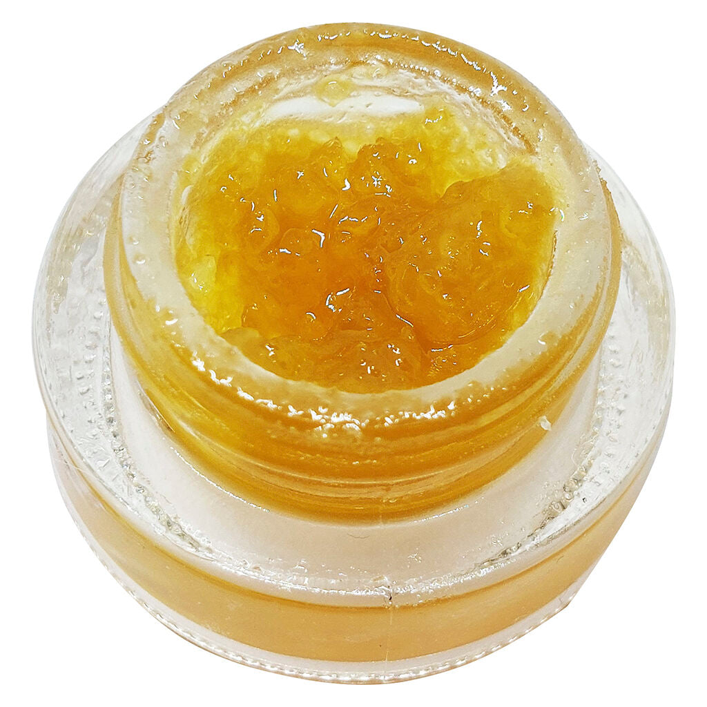 SHATTERIZER - ROCKSTAR Diamonds & Shatter Sauce