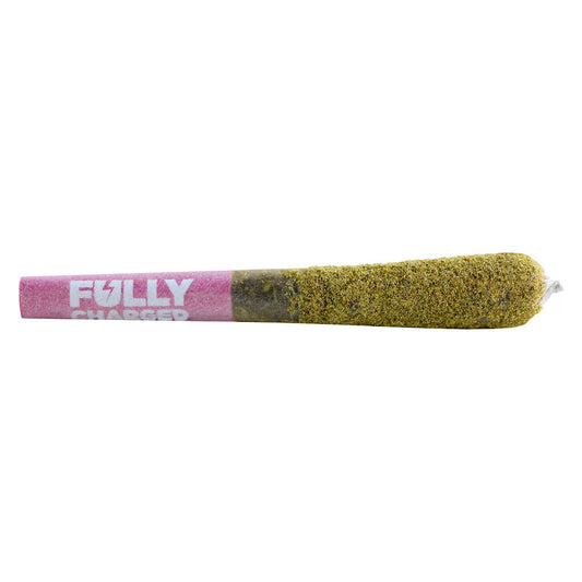 Spinach - Fully Charged Pink Lemonade Infused Pre-Roll