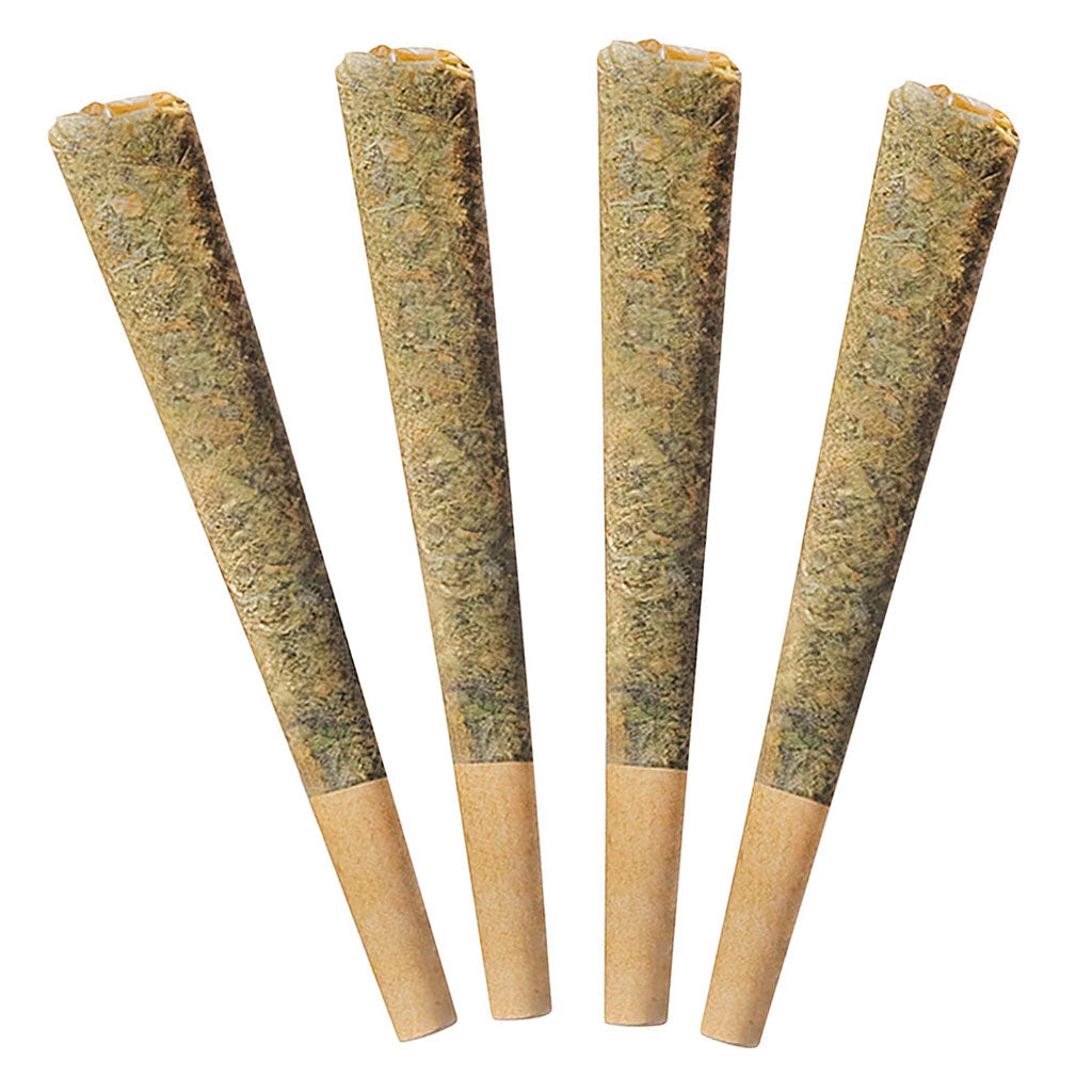 Fuego - Sunny Daze Sativa Pre-Roll