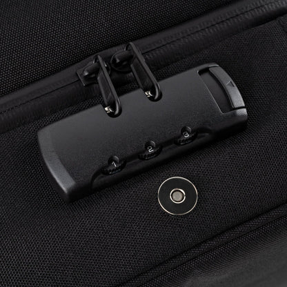 ONGROK - Smell Proof Case With Combo Lock